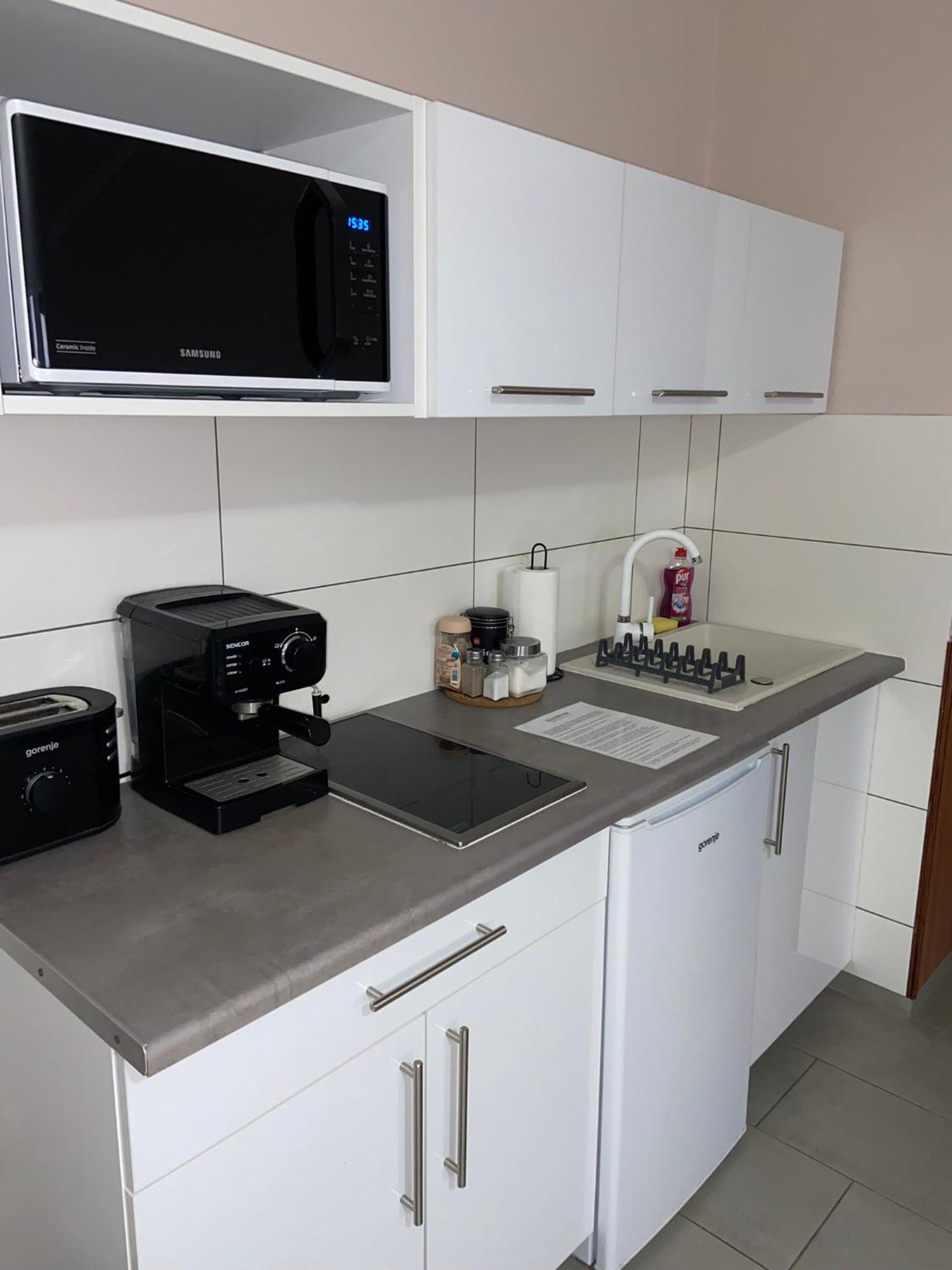 Zaira Apartman Hajduszoboszlo Exterior foto