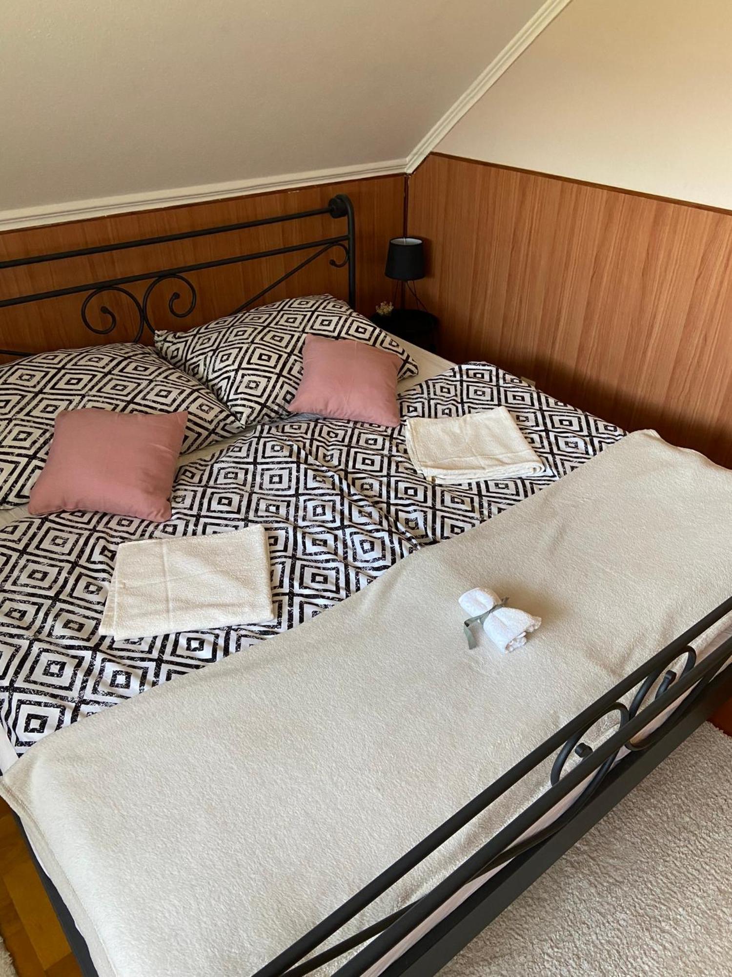 Zaira Apartman Hajduszoboszlo Exterior foto